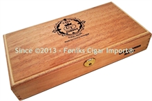 Cigarkasse - Casa de Torres C Robusto (28,60 x 15,10 x 5,00)